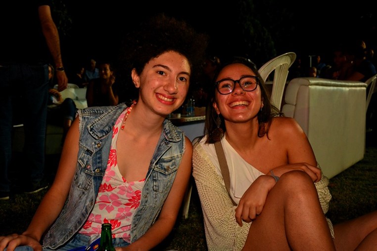 Fete De La Musique at L'ATCL
